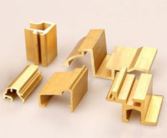 異形銅材具備的應(yīng)用優(yōu)勢(shì)
