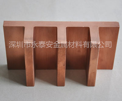 異型銅材生產(chǎn)材料如何把控？質(zhì)量如何提升？